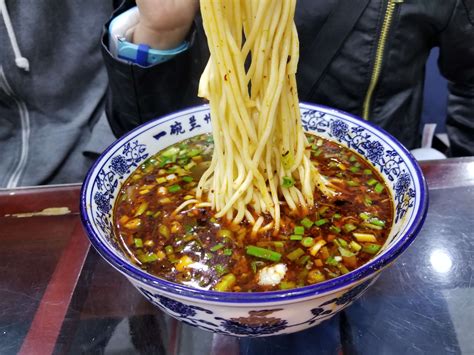 The Cultural Significance of Noodles in China: Celebrating Heritage Through Mafic Noodles